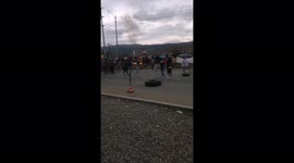 Colombia: Thousands Join Anti-Tax Reform Strike Across The Country 2