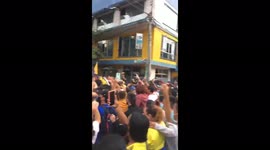 Colombia: Thousands Join Anti-Tax Reform Strike Across The Country 3