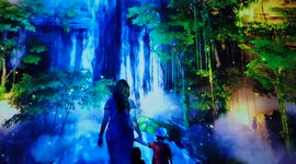 FIREFLY, the first DIgital Art Museum in Malaysia
