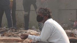 Delhi says it is preparing for 1,000 cremations a day
