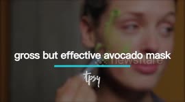 Try This Honey and Avocado Face Mask That Really Does Work!