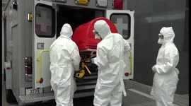 Medical oxygen begins to trickle to Latin American nations hardest hit by pandemic