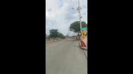 Colombia: ESMAD Deployed To Disperse Protesters As Nationwide Strike Continues 3