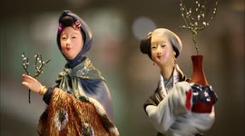 Zhang Yu Explains the Importance of Carefully Selecting the Materials