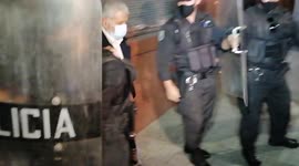 Juez condena al exdictador Eduardo Ferro con prisión inmediata por sus crímenes cometidos durante la dictadura