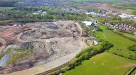 Thousands of UK residents fear for their health after horrendous smell from nearby landfill site
