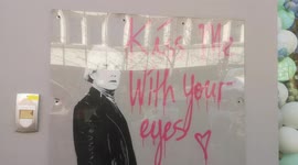 Andy Warhol Artwork