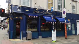 Funny Named Chip Shop