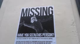 Funny Star Wars Artwork