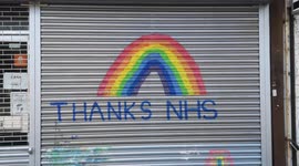 Thank You NHS