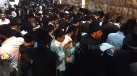 Lag B'Omer Time for Pray