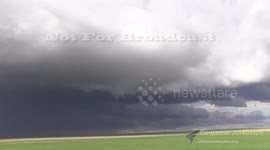 Rainbow Tornado Wiley Colorado