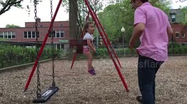 Kiddie Swing Matrix