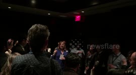 U.S. Rep. Loretta Sanchez sparks outrage with Native American joke