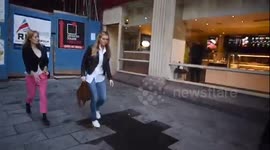 Cressida Bonas departs London theatre