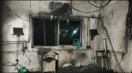 16 killed after fire breaks out at COVID-19 hospital in India