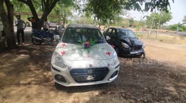 Police apprehend duo of miscreants involved in illegal transportation of liquor in central India