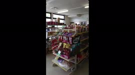 Japan: Strong M6.8 Quake Jolts Miyagi And Fukushima 3