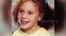 UK woman brought to tears by bullying over her afro explains how she learnt to embrace her curls in moving diary