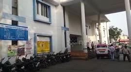Doctor devises flowmeter, distributes them to patients free of cost in central India