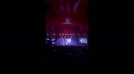 First post-lockdown distaceless music festival held in Liverpool