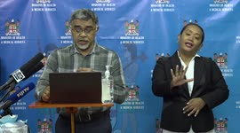 Fiji records two new cases of COVID19 - 51 active cases in isolation
