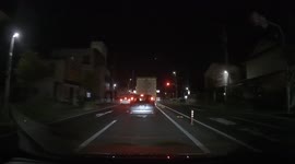 Possible meteor spotted in Kyushu, Japan