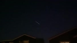 US: SpaceX Launches Another 60 Starlink Satellites