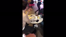 'Gifting Condoms to Random People & Seeing their Reactions'