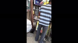 BEST SUGARCANE JUICE VENDOR IN ODISHA / THE BEST SUMMERS DRINKS IN INDIA