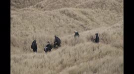 New behind the scenes footage shows filming of Game of Thrones spinoff series