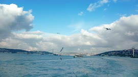 Istanbul the place of love