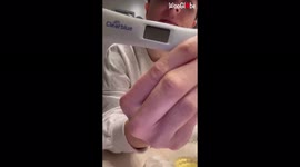 'US Wife gets Husband Emotional with Surprise Pregnancy Reveal'