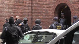 Community members call for bail, justice for Nafiz Modack after arrest