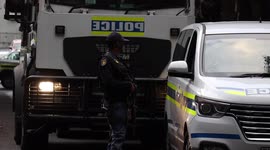 Case of Cape Town underworld boss postponed as he is remanded in custody