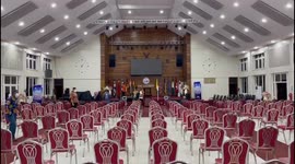 Ghana: in covid times, Ghana's 2.0 churches thrive