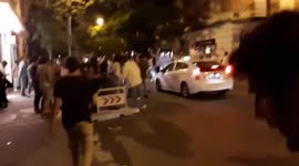 Spain: Thousands Across Country Gather And Celebrate Lifting Of COVID-19 State Of Emergency 2
