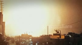 Gaza: military escalation between the Palestinian resistance and the Israeli army after the events of Al-Aqsa Mosque