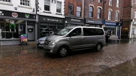 Fred West police to dig at Gloucester cafe amid fears victim is buried there