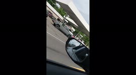 US: Drivers Line Up For Gas After Cyber Attack On Colonial Pipeline 3