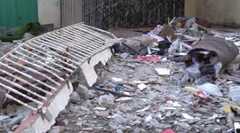 Death toll rises in Gaza after most serious flare-up of conflict in years