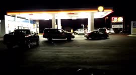 US: Drivers Line Up For Gas After Cyber Attack On Colonial Pipeline 4