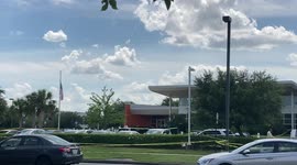 Investigation of Shooting  at Orlando Immigration Center on May 1t0h 2021