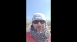 Pesca en castronuño con un resultado nefasto.