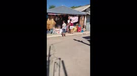 Philippines: M5.8 Earthquake Hits Oriental Mindoro 2