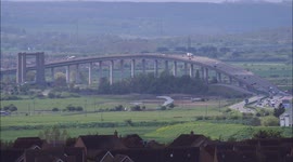 A249 in Kent features in AA's top ten most dangerous rural roads for young drivers