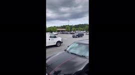 US: Drivers Line Up For Gas After Cyber Attack On Colonial Pipeline 5