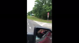 US: Gas Shortages, Long Lines Outside Gas Stations Spread Across Southeast