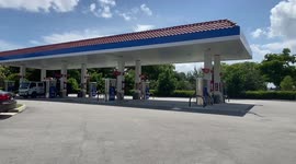 Miami gas stations cleared out due to cyberattack