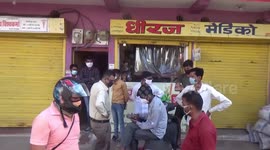 Authorities seal fake doctor's hospital in central India